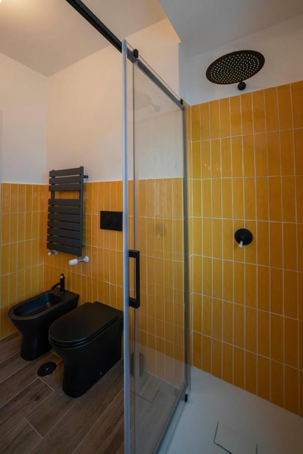 Vintage Cipro Apartment 罗马 外观 照片
