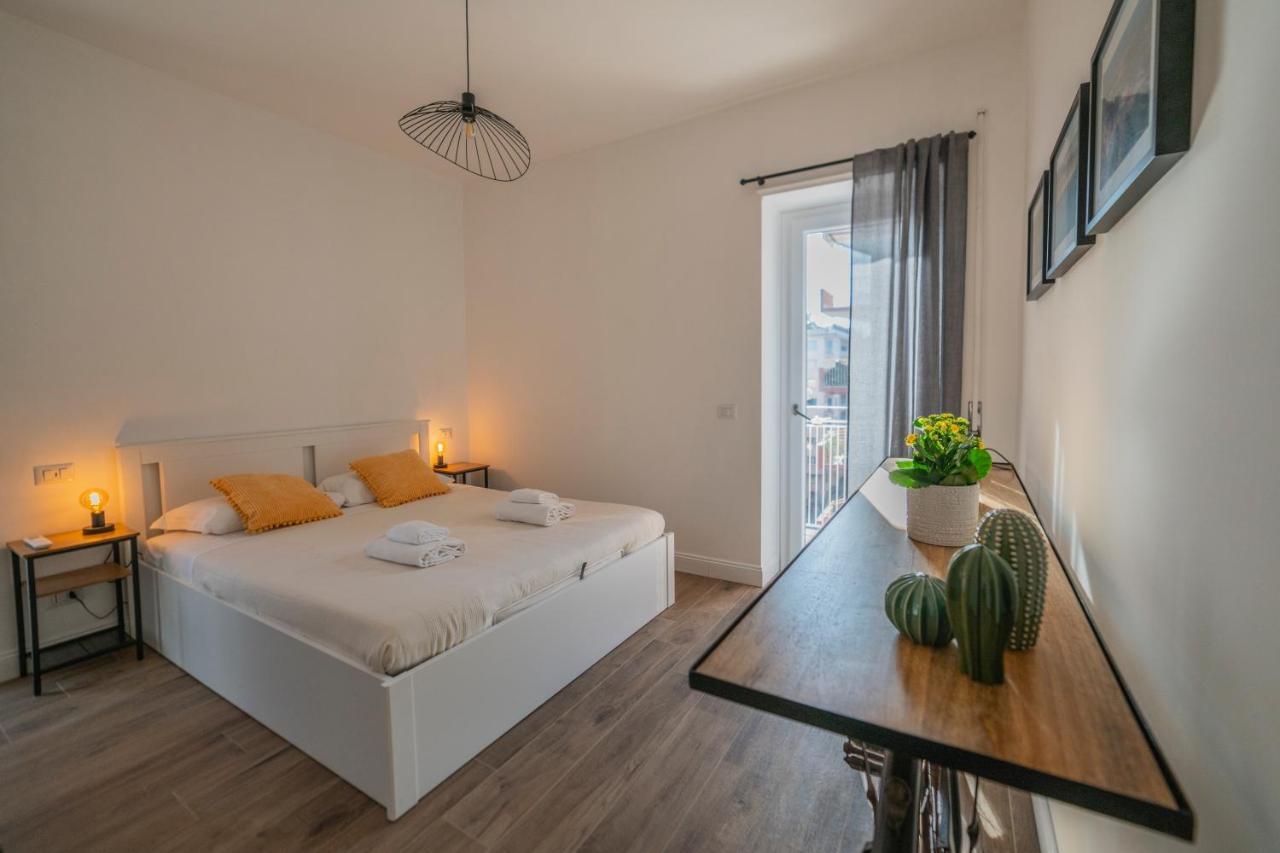 Vintage Cipro Apartment 罗马 外观 照片