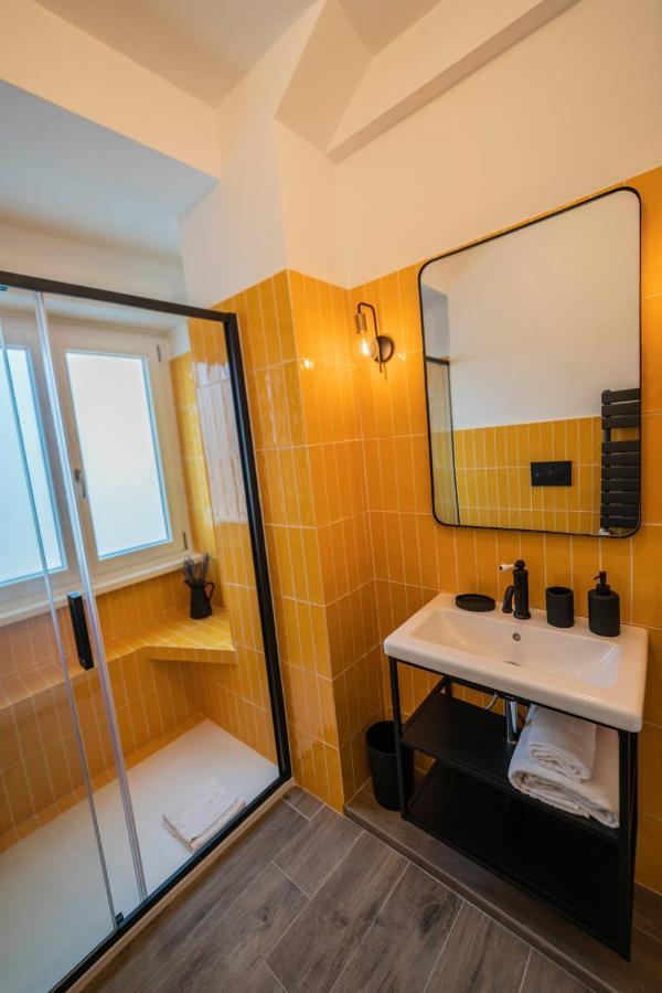 Vintage Cipro Apartment 罗马 外观 照片
