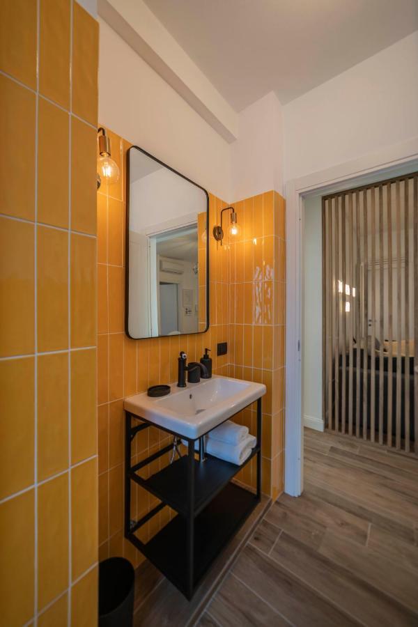 Vintage Cipro Apartment 罗马 外观 照片