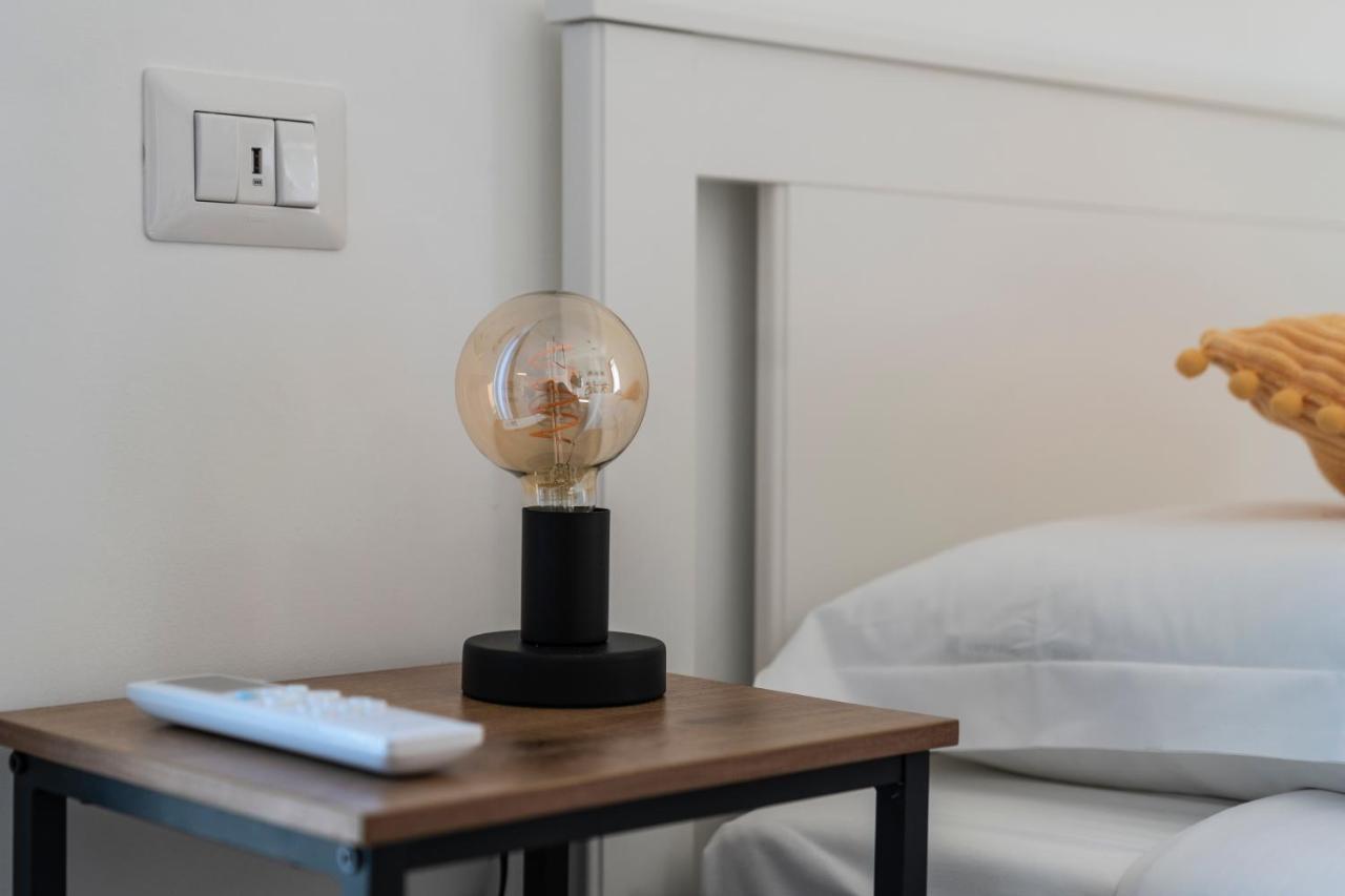Vintage Cipro Apartment 罗马 外观 照片