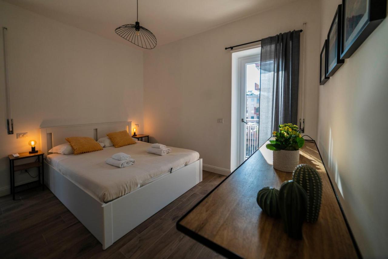Vintage Cipro Apartment 罗马 外观 照片